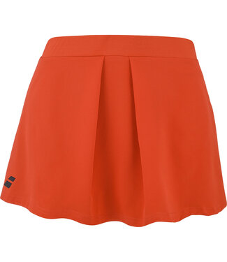 Babolat Play Skirt W's Cherry Tomato
