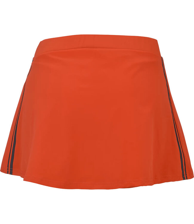 Babolat Play Skirt W's Cherry Tomato