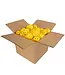Onix Fuse Indoor Pickleball 100 Pack Yellow