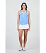 Sofibella 23" Racerback Classic Currents Periwinkle