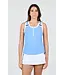 Sofibella 23" Racerback Classic Currents Periwinkle
