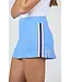 Sofibella 13" Skort Classic Currents Periwinkle