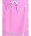 Lucky In Love Seersucker Skirt W's
