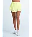 Lucky In Love Seersucker Skirt W's