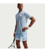 Nike NikeCourt Slam Dri-FIT Shorts Work Blue/Hydrogen Blue M's