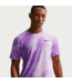 Nike NikeCourt Slam Dri-FIT ADV Top Violet Mist/Bright Violet M's