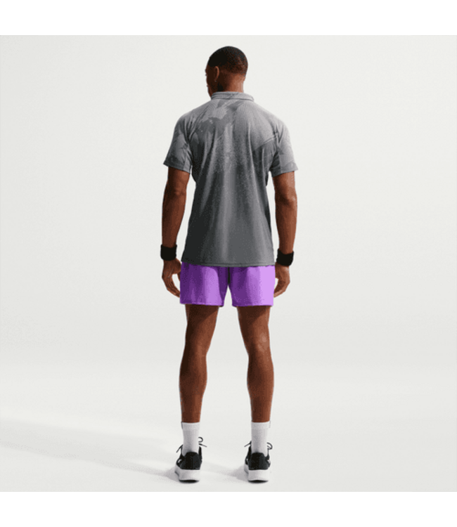 Nike NikeCourt Slam Dri-FIT Shorts Bright Violet/Violet Mist M's