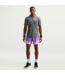 Nike NikeCourt Slam Dri-FIT Shorts Bright Violet/Violet Mist M's