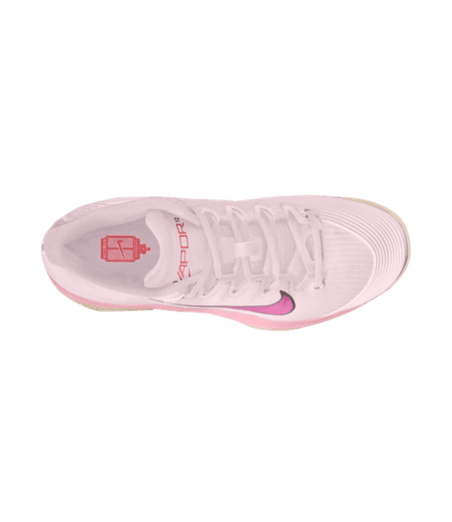 Nike Vapor 12 Pearl Pink W's