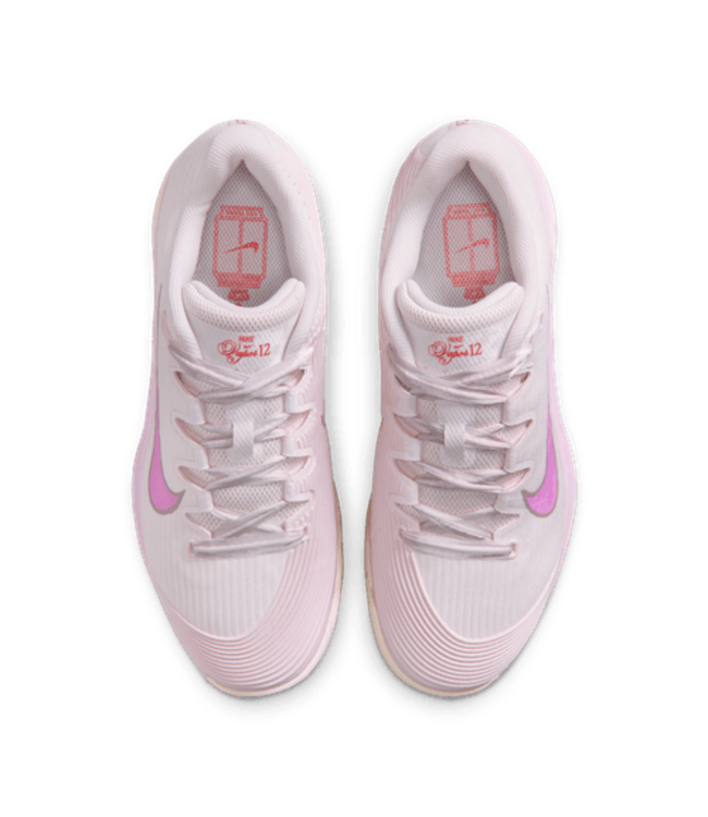 Nike Vapor 12 Pearl Pink W's