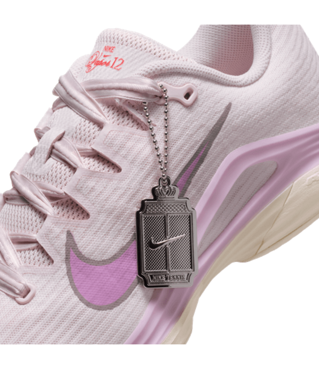 Nike Vapor 12 Pearl Pink W's