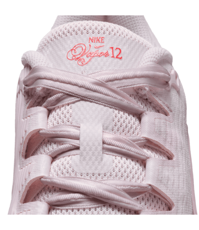 Nike Vapor 12 Pearl Pink W's