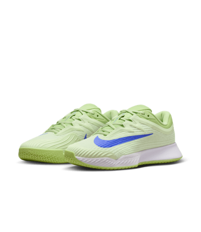Nike Vapor Pro 3 Volt Tint/Sapphire/Lab Green W's