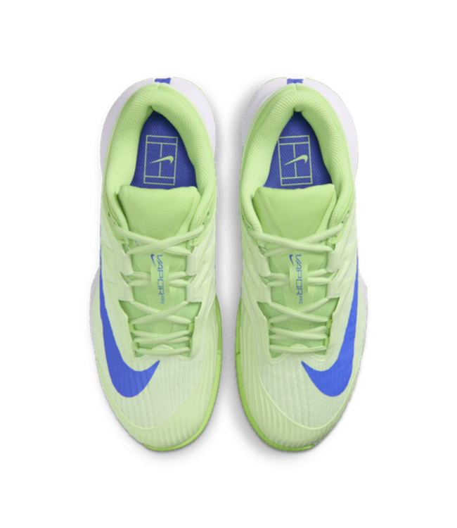 Nike Vapor Pro 3 Volt Tint/Sapphire/Lab Green W's