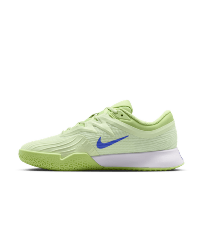 Nike Vapor Pro 3 Volt Tint/Sapphire/Lab Green W's