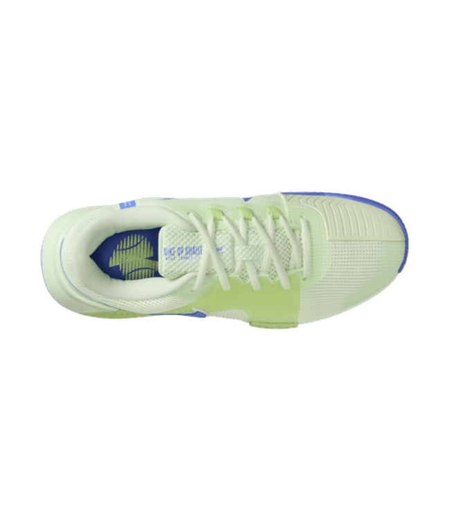 Nike Vapor Pro 3 Volt Tint/Sapphire/Lab Green W's