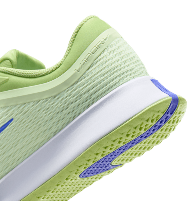 Nike Vapor Pro 3 Volt Tint/Sapphire/Lab Green W's