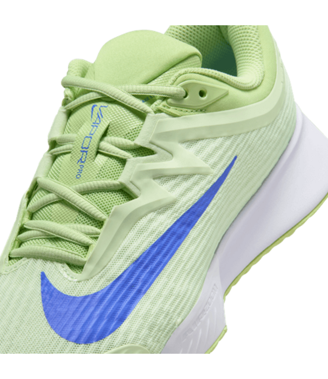 Nike Vapor Pro 3 Volt Tint/Sapphire/Lab Green W's