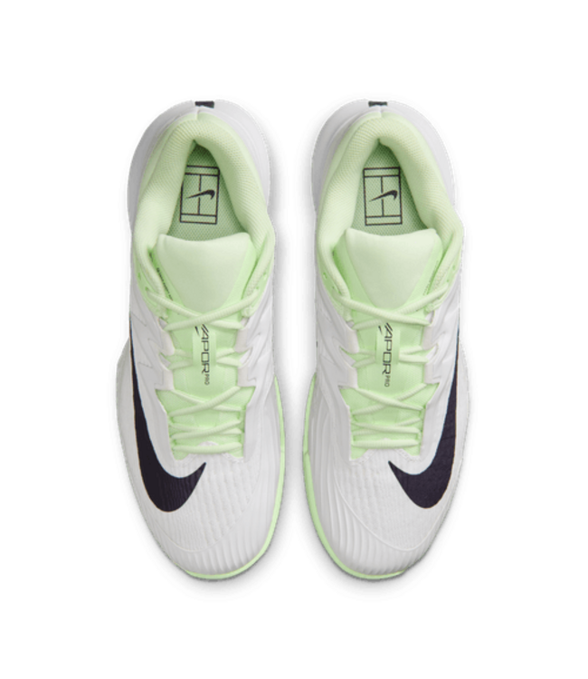 Nike Vapor Pro 3 White/Dark Raisin/Volt Tint M's
