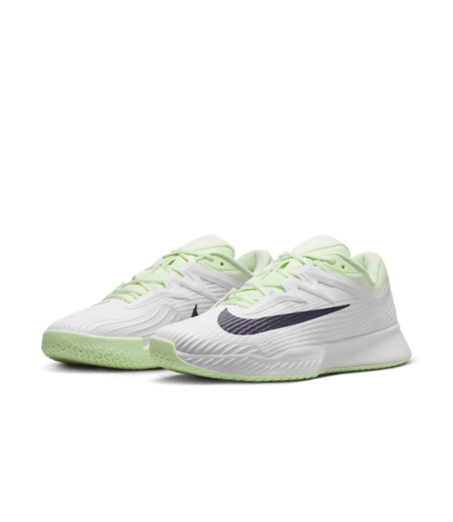Nike Vapor Pro 3 White/Dark Raisin/Volt Tint M's