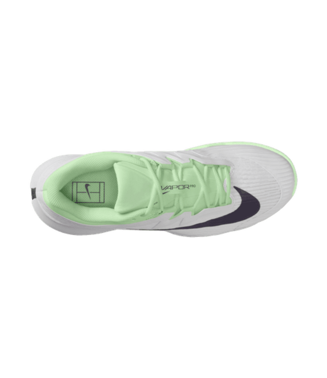 Nike Vapor Pro 3 White/Dark Raisin/Volt Tint M's