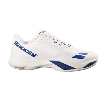 New Babolat Shoes