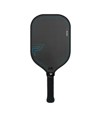Paddletek Honeyfoam TKO-X Center Court Blue