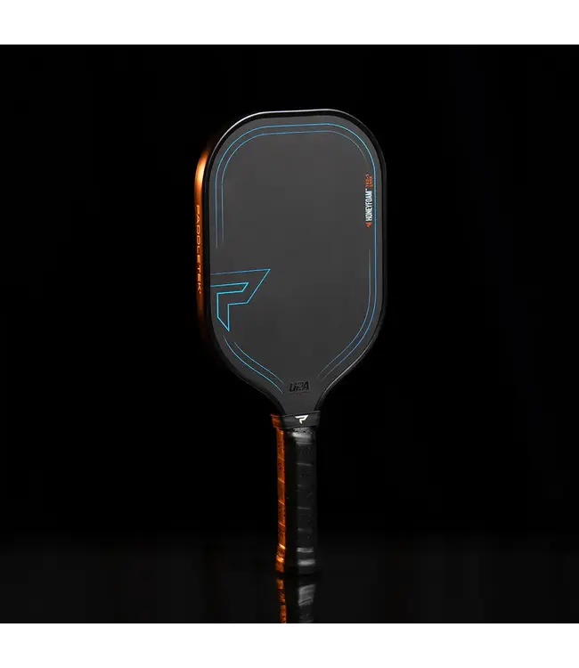 Paddletek Honeyfoam TKO-X Center Court Blue