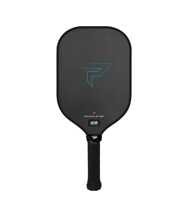 Paddletek Honeyfoam TKO-X Center Court Blue