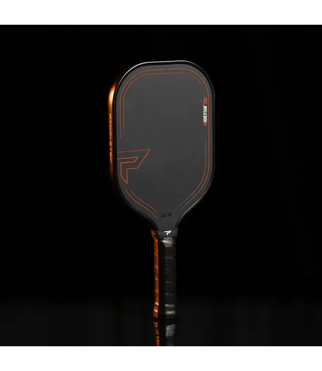 Paddletek Honeyfoam TKO-X Title Run Orange
