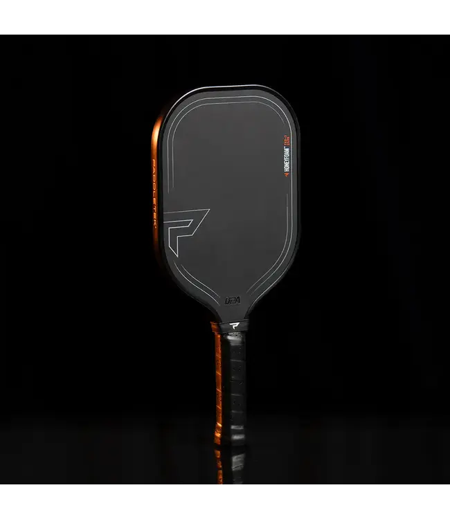 Paddletek Honeyfoam TKO-X Final Call White