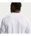 Nike NikeCourt Dri-FIT Blade Polo White/Black M's