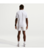 Nike NikeCourt Dri-FIT Blade Polo White/Black M's