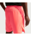 Nike NikeCourt Victory Dri-FIT 7" Shorts Hot Lava/Black M's
