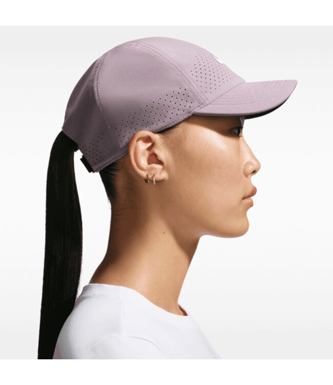 Nike Dri-FIT ADV Club Cap Lt Violet Ore