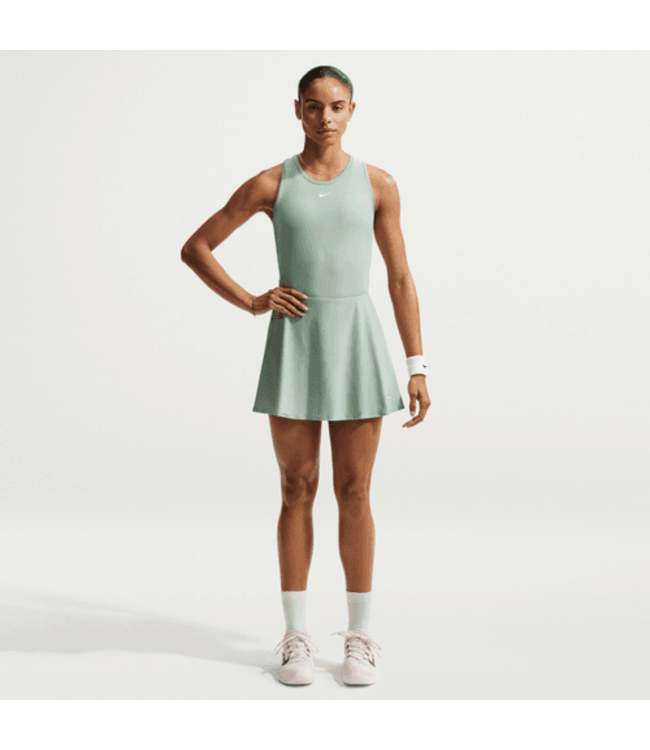 Nike Victory Dri-FIT Tank Top Steam/White W's