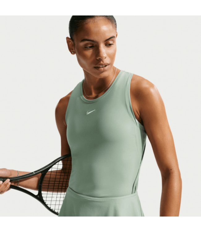 Nike Victory Dri-FIT Tank Top Steam/White W's