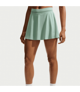 Nike NikeCourt Advantage Dri-FIT Skirt Steam/White W's
