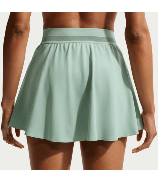 Nike NikeCourt Advantage Dri-FIT Skirt Steam/White W's