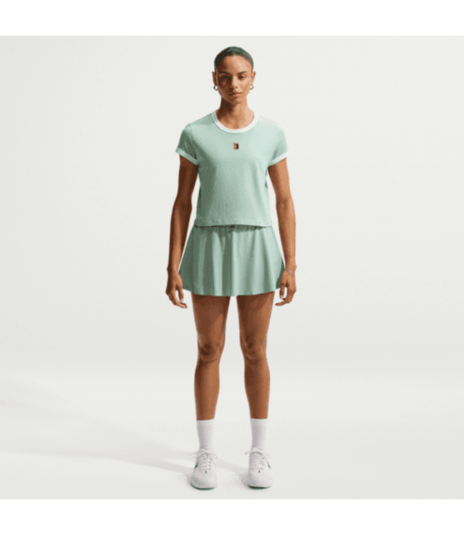 Nike NikeCourt Advantage Dri-FIT Skirt Steam/White W's