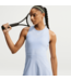 Nike Victory Dri-FIT Tennis Dress Hydrogen Blue/White W's