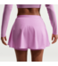 Nike NikeCourt Slam Dri-FIT Skirt Lt Magenta/Black W's