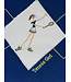 The Girls-Tennis Tote Large