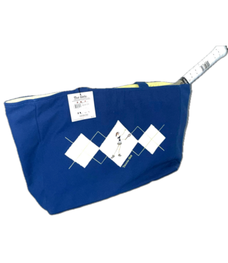 The Girls-Tennis Tote Large