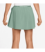 Nike NikeCourt Slam Dri-FIT Skirt Steam/Black W's