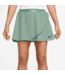 Nike NikeCourt Slam Dri-FIT Skirt Steam/Black W's