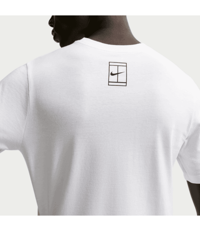 Nike NikeCourt Love Tennis T-Shirt M's
