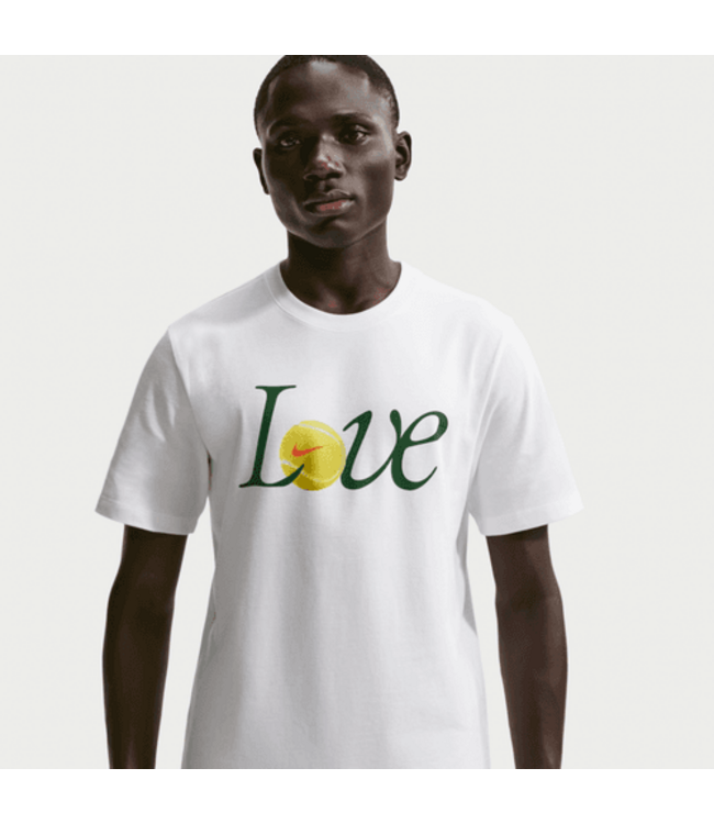 Nike NikeCourt Love Tennis T-Shirt M's