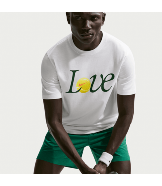 Nike NikeCourt Love Tennis T-Shirt M's