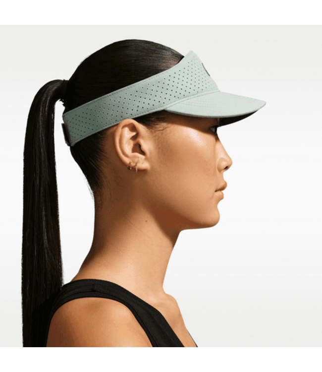 Nike Dri-FIT ADV Ace Visor Steam/Black